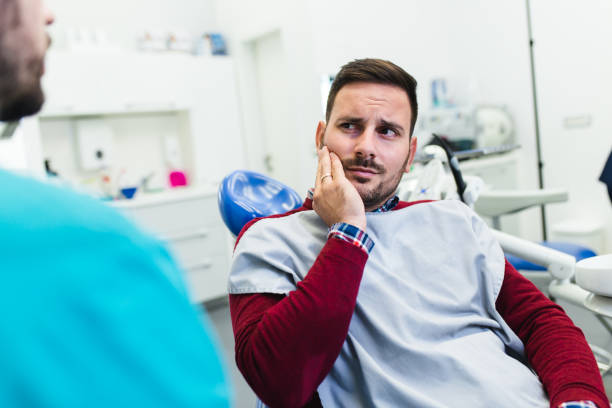 Full Mouth Reconstruction in Bryson City, NC