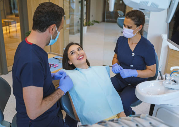 Sleep Apnea Treatment in Bryson City, NC