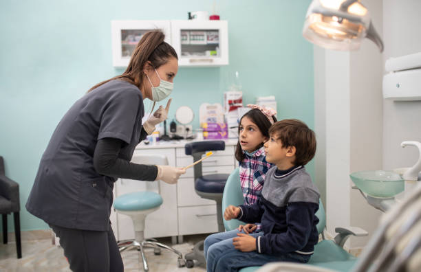 Trusted Bryson City, NC Dental Services Experts