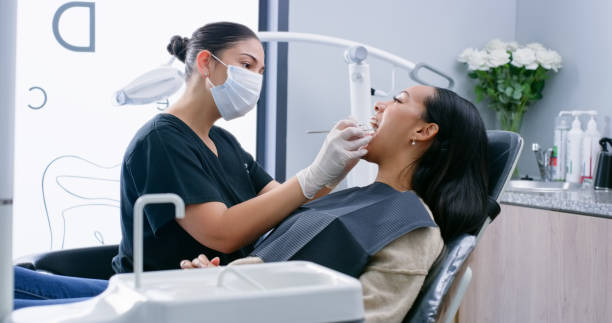Best Teeth Whitening  in Bryson City, NC
