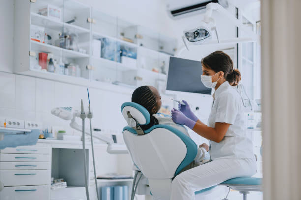 Oral Surgery in Bryson City, NC
