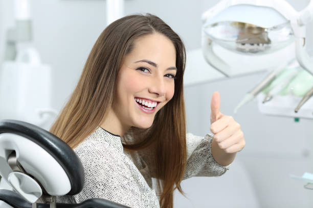 Dental X-Rays and Imaging in Bryson City, NC