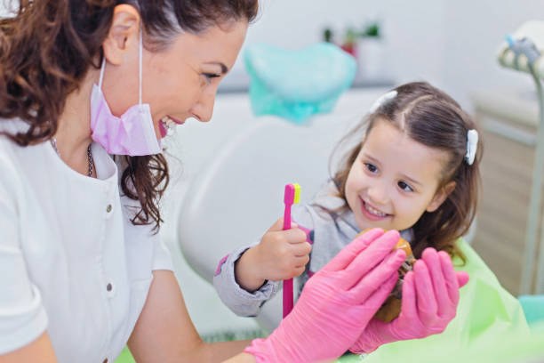 Dental Inlays and Onlays in Bryson City, NC
